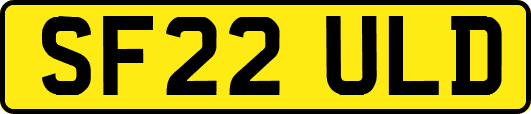 SF22ULD