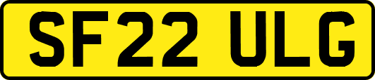 SF22ULG