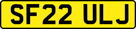SF22ULJ