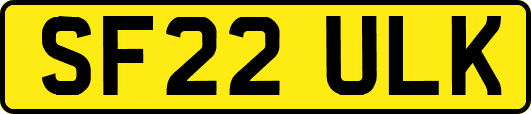 SF22ULK