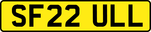 SF22ULL