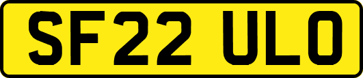 SF22ULO