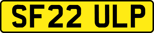 SF22ULP