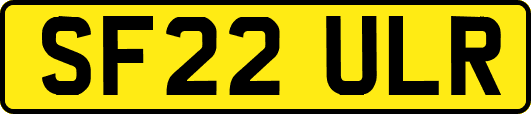 SF22ULR