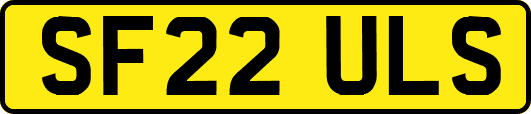 SF22ULS
