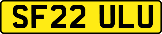SF22ULU