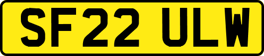 SF22ULW
