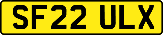SF22ULX