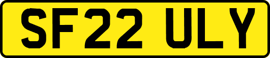 SF22ULY