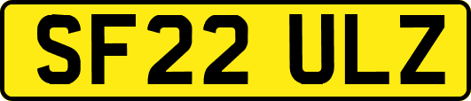 SF22ULZ
