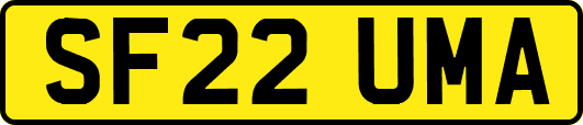 SF22UMA
