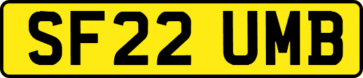 SF22UMB