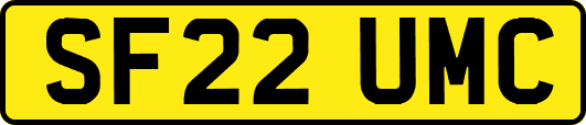 SF22UMC