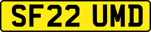 SF22UMD