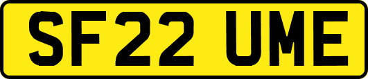 SF22UME