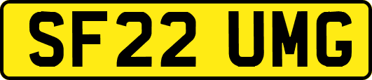 SF22UMG