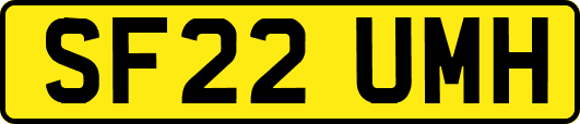 SF22UMH