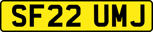 SF22UMJ