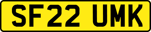 SF22UMK