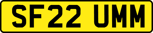 SF22UMM