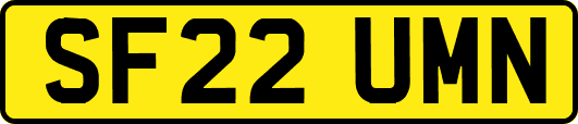 SF22UMN