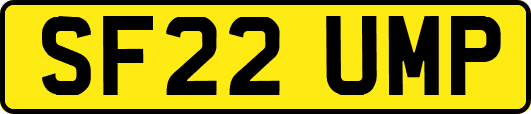 SF22UMP