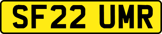 SF22UMR