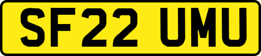 SF22UMU