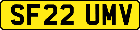 SF22UMV