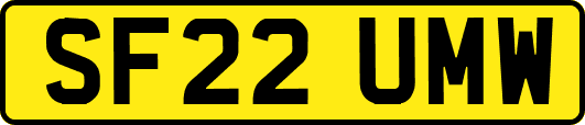 SF22UMW