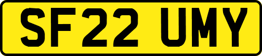 SF22UMY