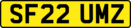 SF22UMZ