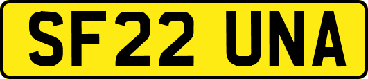 SF22UNA