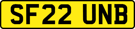 SF22UNB