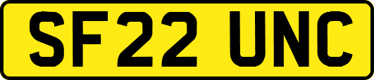SF22UNC