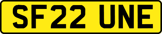 SF22UNE