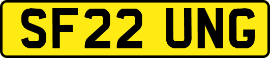 SF22UNG