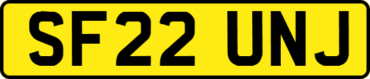 SF22UNJ