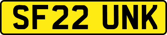 SF22UNK