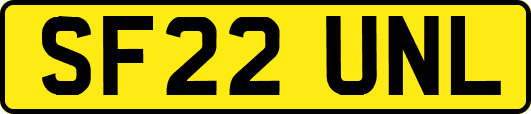SF22UNL