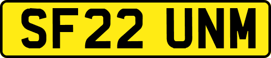 SF22UNM