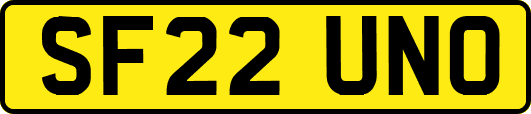 SF22UNO