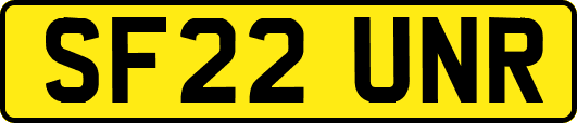 SF22UNR