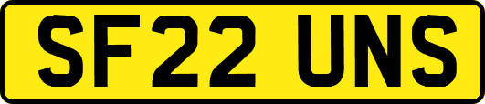 SF22UNS