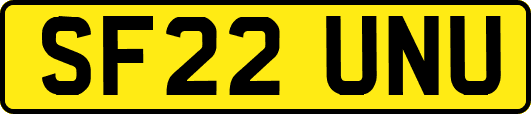 SF22UNU
