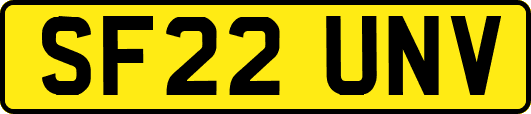 SF22UNV