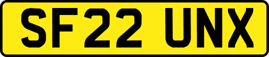 SF22UNX