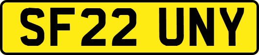 SF22UNY