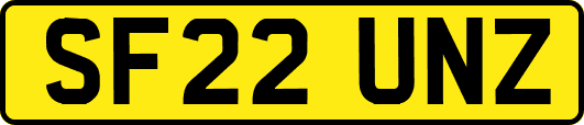 SF22UNZ