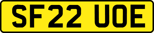 SF22UOE